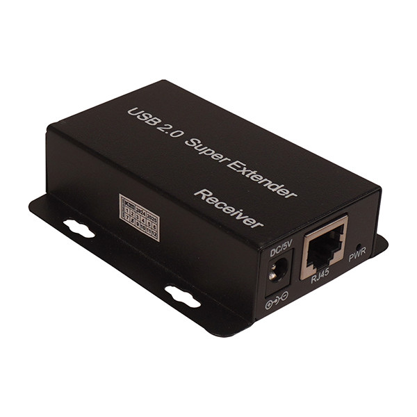 اکستندر USB کی نت مدل K-EXUSB060 بسته دو عددی