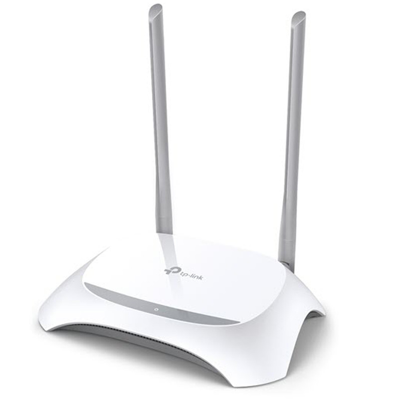 اکسس پوینت و گسترش دهنده محدوده بیسیم تی پی-لینک مدل TL-WR840N