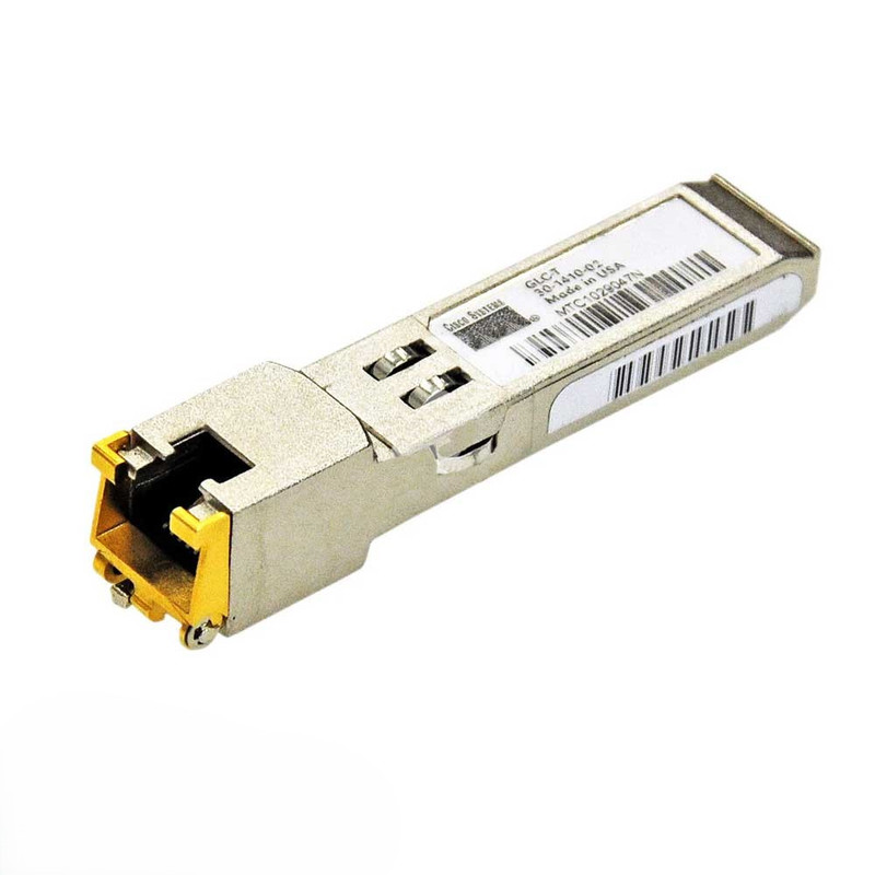 ماژول شبکه سیسکو مدل SFP-10G-LR
