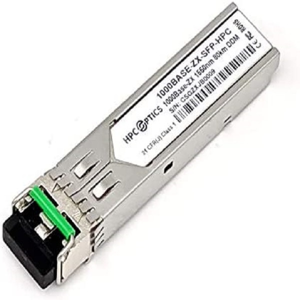 ماژول فیبر نوری سیسکو مدل GLC-ZX-SMD