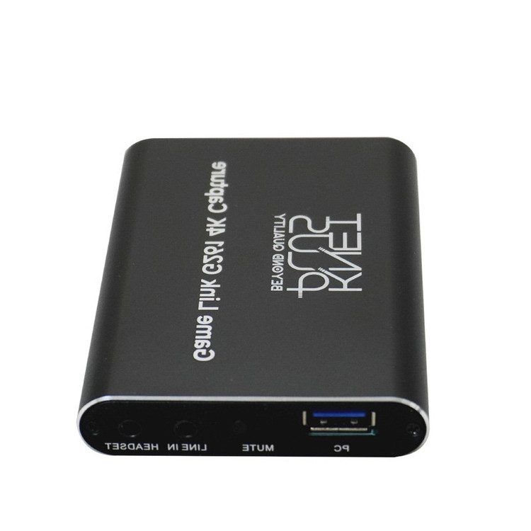 کارت کپچر کی نت پلاس مدل KP-G261