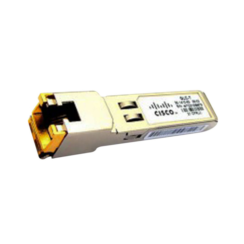ماژول فیبر نوری سیسکو مدل GLC-T