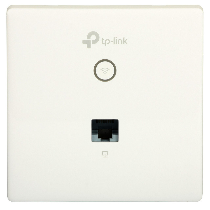 اکسس پوینت Wall-Plate تی پی-لینک مدل EAP115-Wall