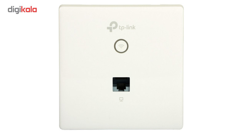 اکسس پوینت Wall-Plate تی پی-لینک مدل EAP115-Wall