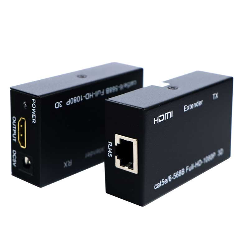 توسعه دهنده HDMI وی نت مدل vh6