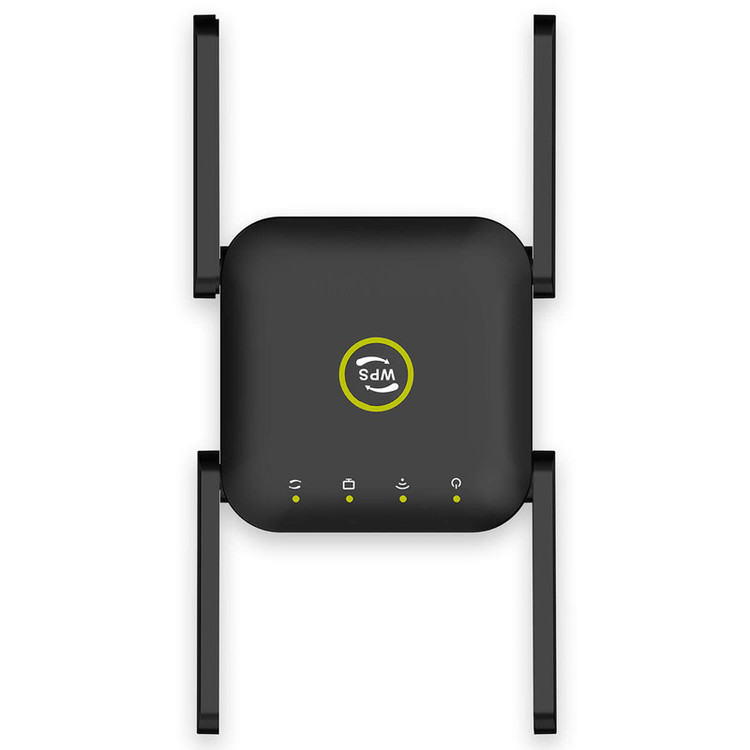 اکسس پوینت و گسترش دهنده محدوده بیسیم پیکس لینک مدل LV-WR24T
