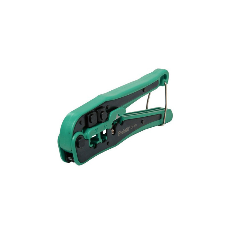 آچار سوکت زن شبکه پروسکیت مدل CP-373