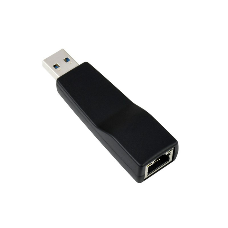 مبدل USB3.2 به گیگابیت اترنت ویوشیر مدل 8153