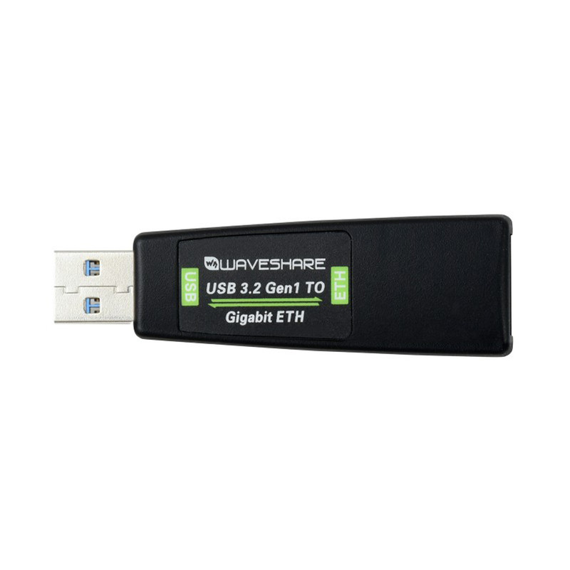 مبدل USB3.2 به گیگابیت اترنت ویوشیر مدل 8153