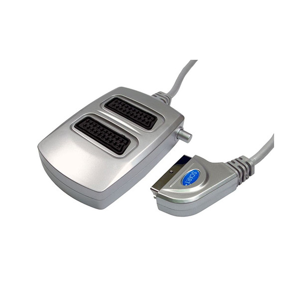 مبدل SCART به SCART مدل B07XJYXT4T