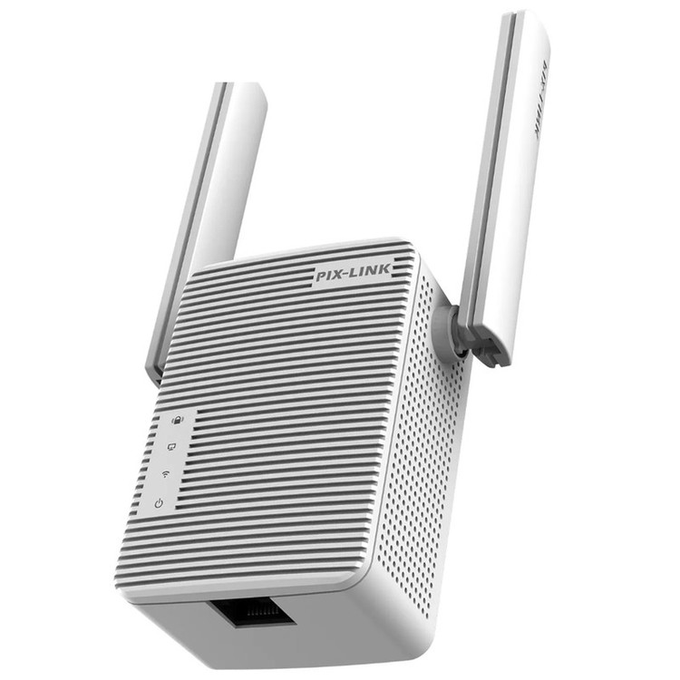 اکسس پوینت و گسترش دهنده محدوده بیسیم پیکس لینک مدل LV-WR13B