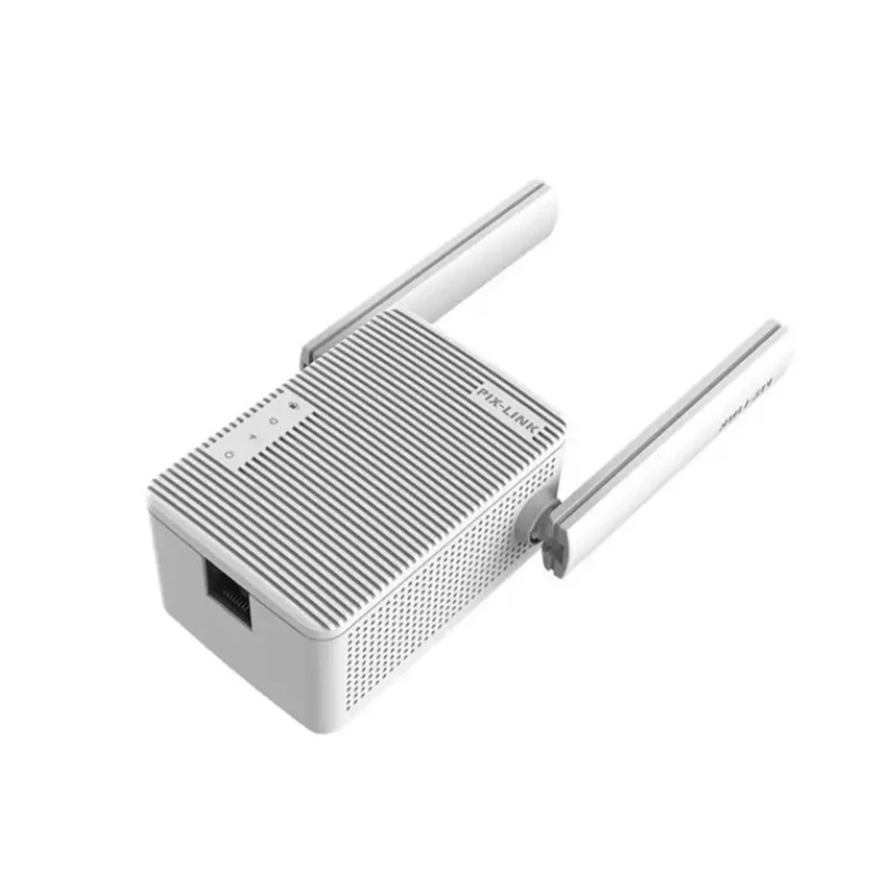 اکسس پوینت و گسترش دهنده محدوده بیسیم پیکس لینک مدل LV-WR13B
