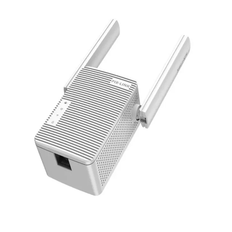 اکسس پوینت و گسترش دهنده محدوده بیسیم پیکس لینک مدل LV-WR13B