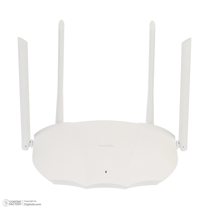 روتر بیسیم تندا مدل TX9 AX3000
