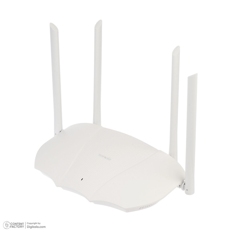 روتر بیسیم تندا مدل TX9 AX3000