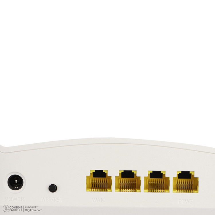 روتر بیسیم تندا مدل TX9 AX3000