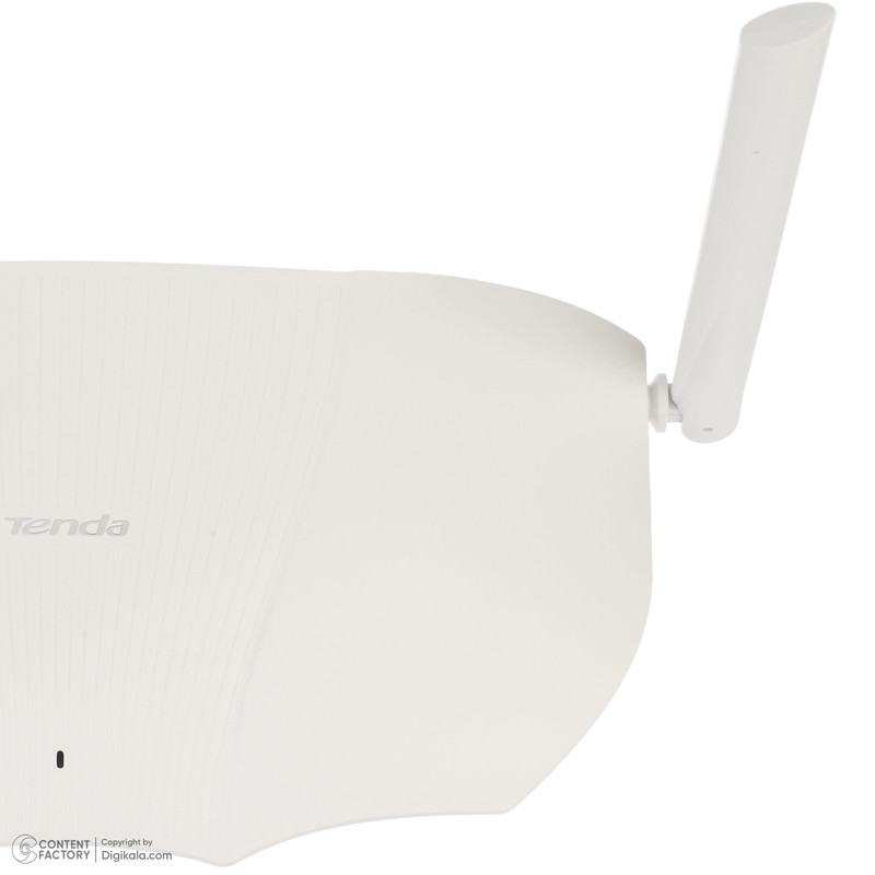 روتر بیسیم تندا مدل TX9 AX3000