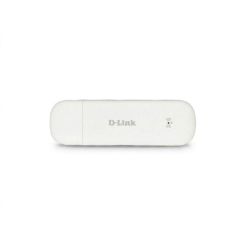 مودم همراه دی-لینک مدل DWR-910M با پشتیبانی از شبکه 4G LTE و سرعت دانلود 150Mbps، باتری داخلی، اتصال همزمان 8 کاربر، آنتن داخلی و استاندارد وایرلس 802.11n/g/b