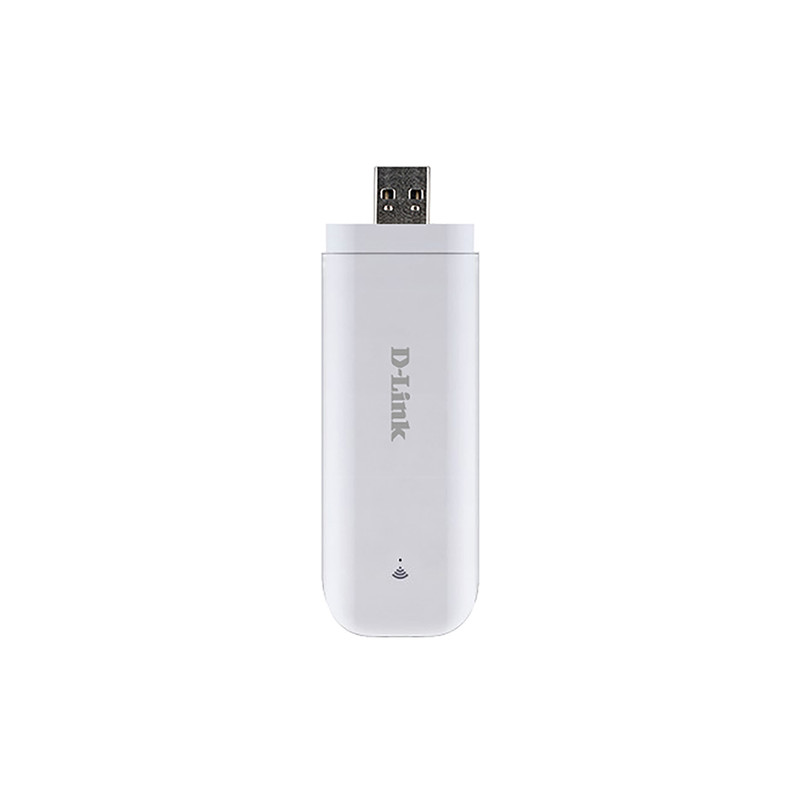 مودم همراه دی-لینک مدل DWR-910M با پشتیبانی از شبکه 4G LTE و سرعت دانلود 150Mbps، باتری داخلی، اتصال همزمان 8 کاربر، آنتن داخلی و استاندارد وایرلس 802.11n/g/b