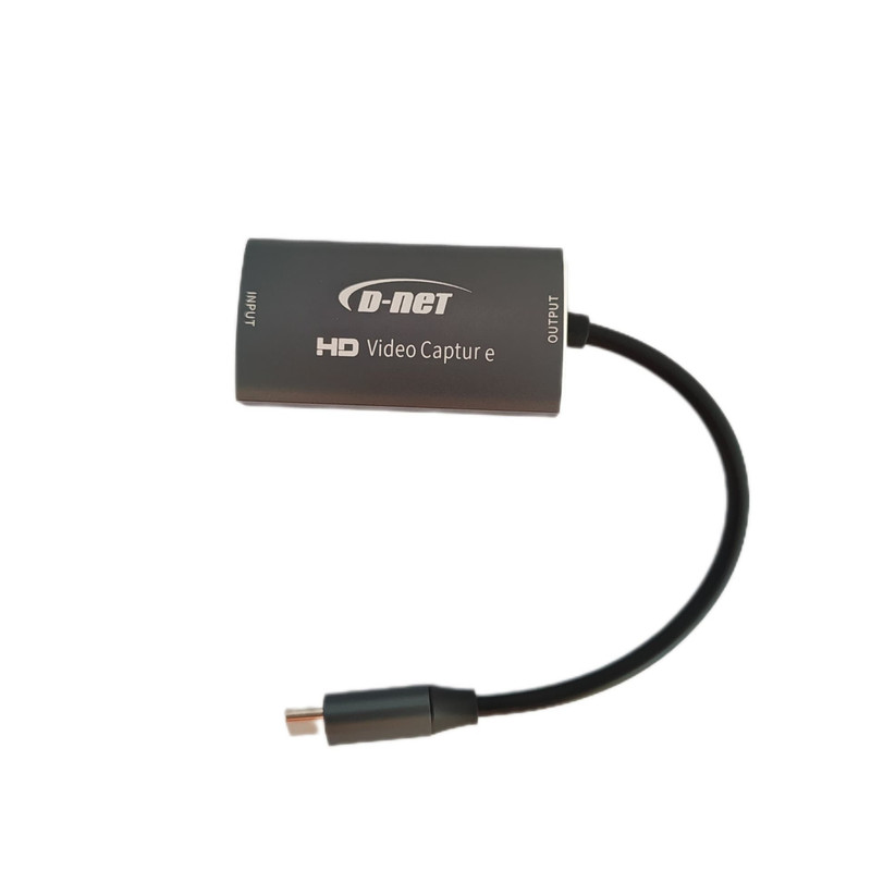 کارت کپچر دی نت مدل dt-451