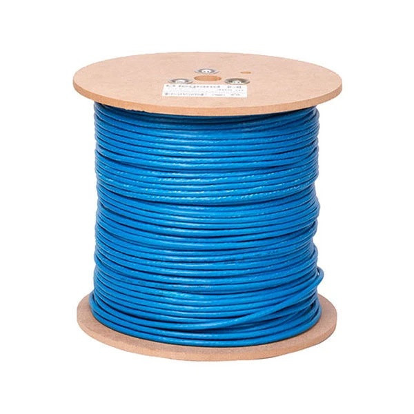 کابل شبکه Cat6 لگرند مدل CAT6 SFTP TT