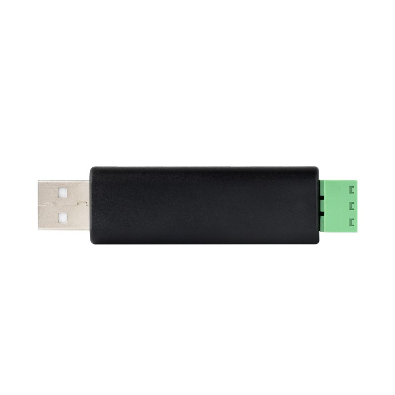 مبدل USB به RS485 و RS232 ویوشیر مدل FT232RNL