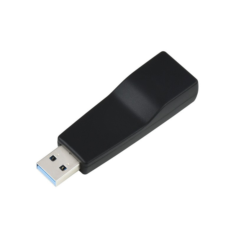 مبدل USB3.2 به اترنت ویوشیر مدل USB 3.2 Gen1 TO 2.5G ETH