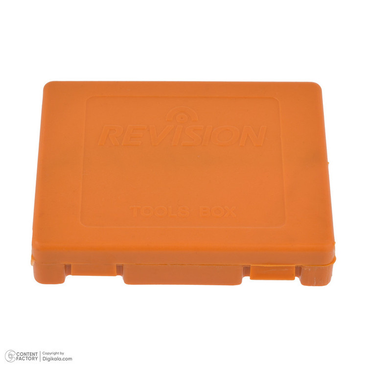 دوربین مداربسته بیسیم تحت شبکه ریویژن مدل RN-622-IPQ-D2-N1