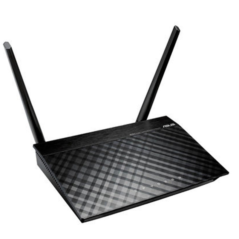 روتر بی سیم ایسوس مدل RT-N12 C1