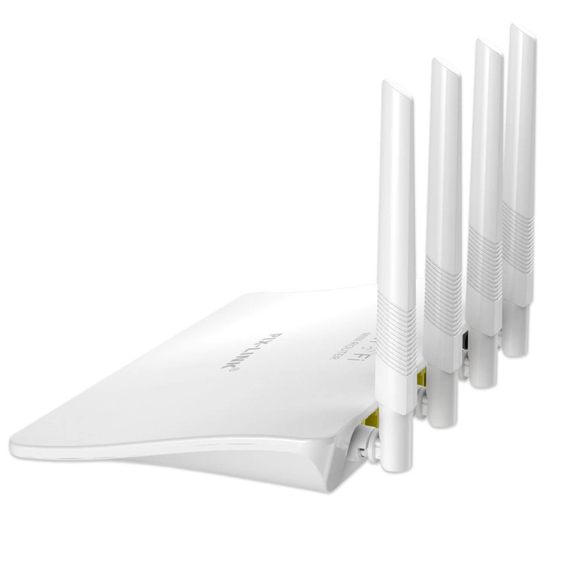 اکسس پوینت و تقویت کننده پیکس لینک مدل LV-WR21Q