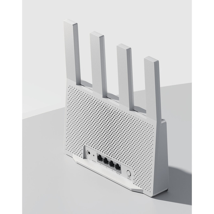 روتر بیسیم شیائومی مدل BE3600 WIFI7