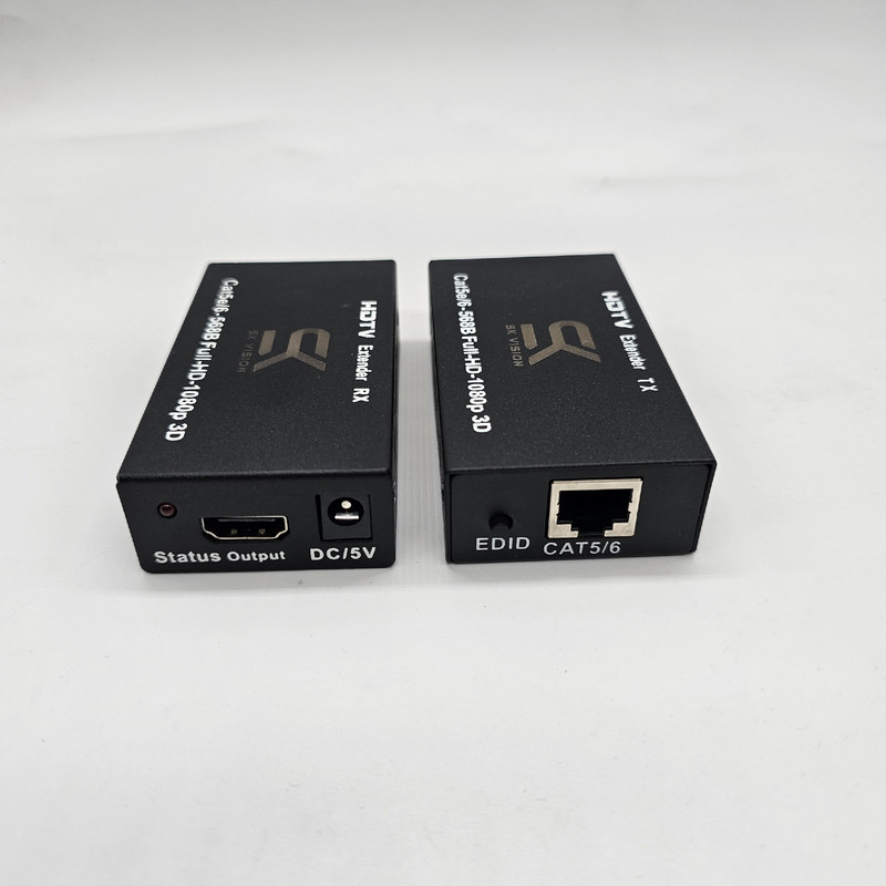 اکستندر HDMI تحت شبکه اسکای ویژن مدل 60m