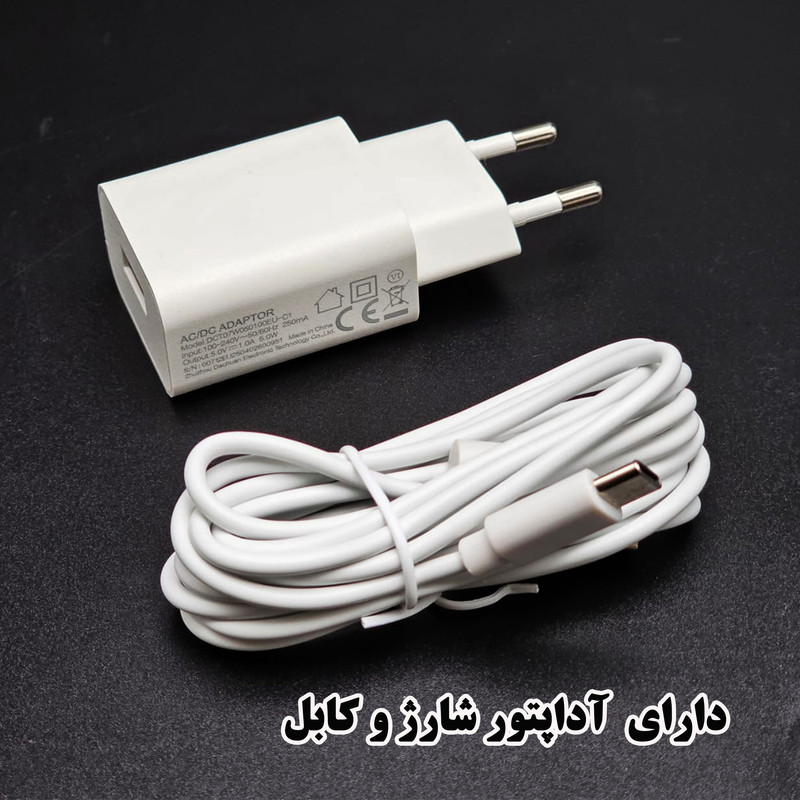 دوربین مداربسته تحت شبکه مدل speed-5f