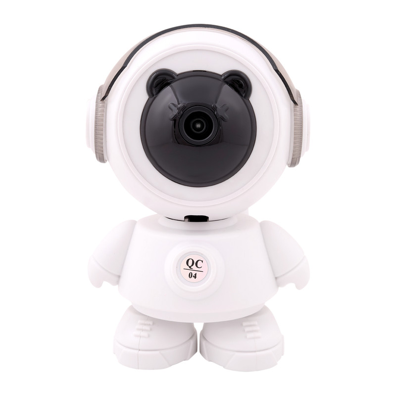 دوربین مداربسته تحت شبکه مدل QX04 Smart Camera