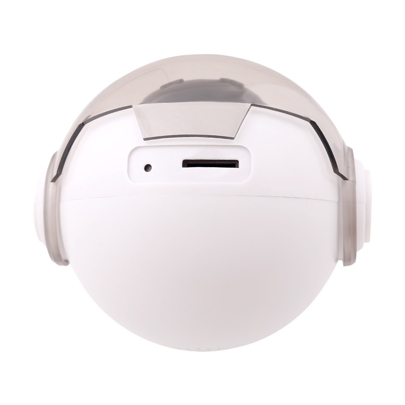 دوربین مداربسته تحت شبکه مدل QX04 Smart Camera