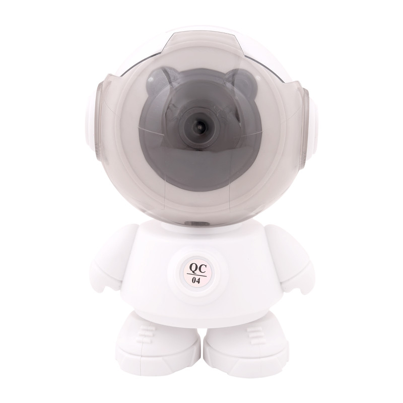 دوربین مداربسته تحت شبکه مدل QX04 Smart Camera
