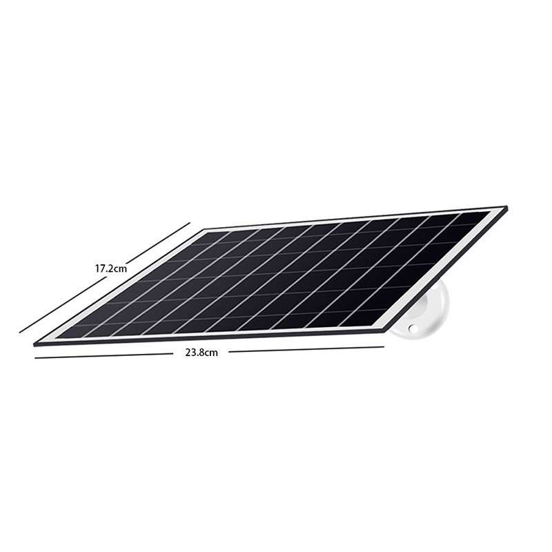 دوربین مداربسته تحت شبکه پارت اسمارت مدل SOLAR VTS28-G