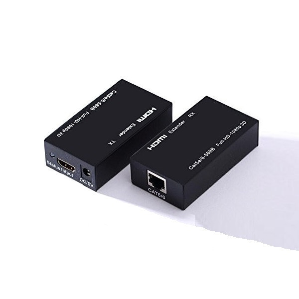 توسعه دهنده تصویر HDMI مدل MN-60M
