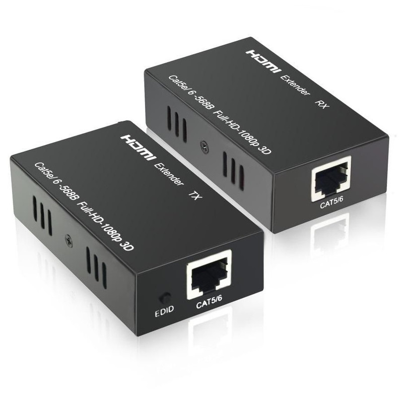 توسعه دهنده تصویر HDMI مدل MN-60M