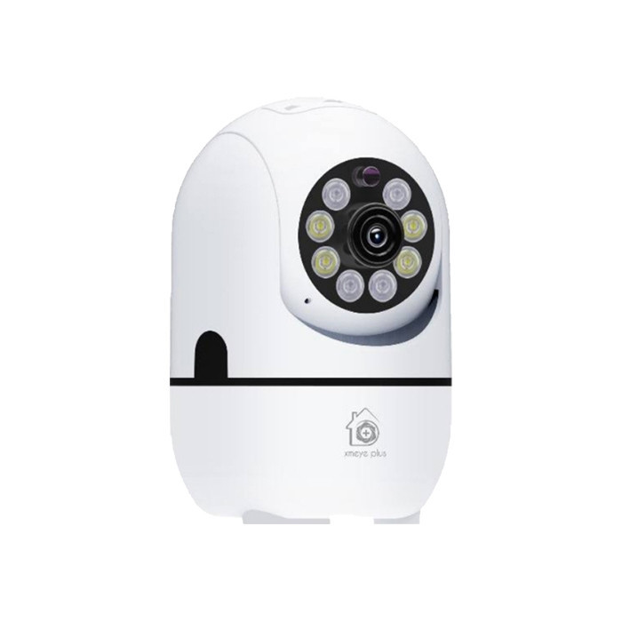 دوربین مداربسته تحت شبکه ایکس ام ای پلاس مدل XMEYE plus 4MP