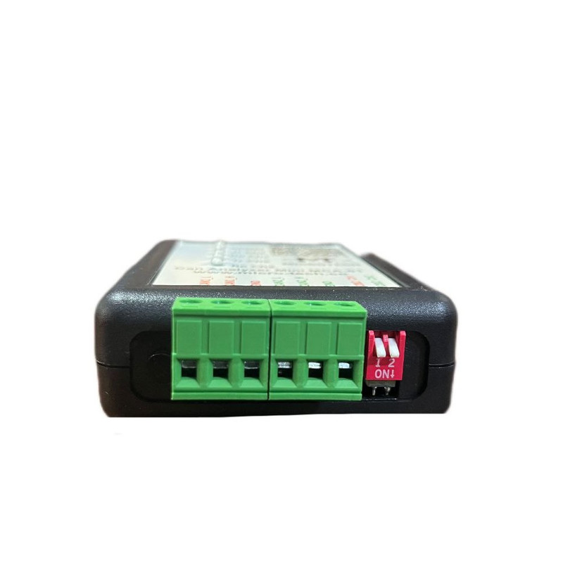 آنالایزر شبکه CAN میکروتک مدل MCA-01