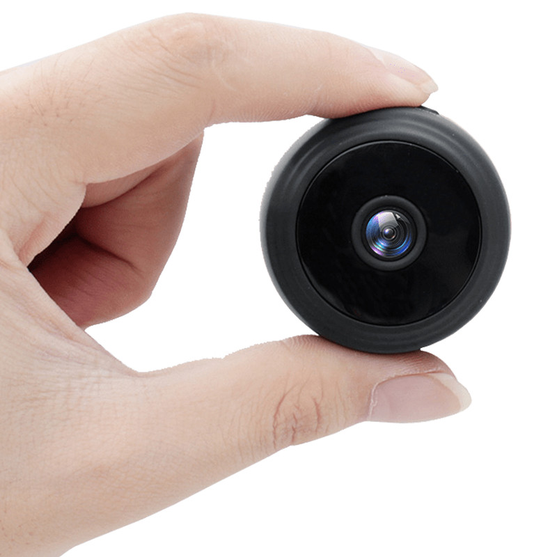 دوربین مداربسته تحت شبکه مدل SQT
