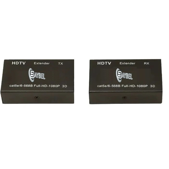 اکستندر HDMI بایبل مدل MHDTV-60M بسته دو عددی