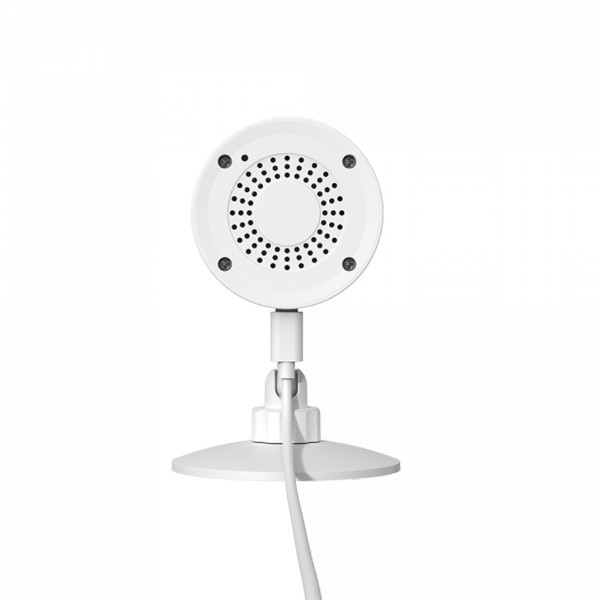دوربین مداربسته تحت شبکه پاورولوجی مدل Wifi Smart Home 105