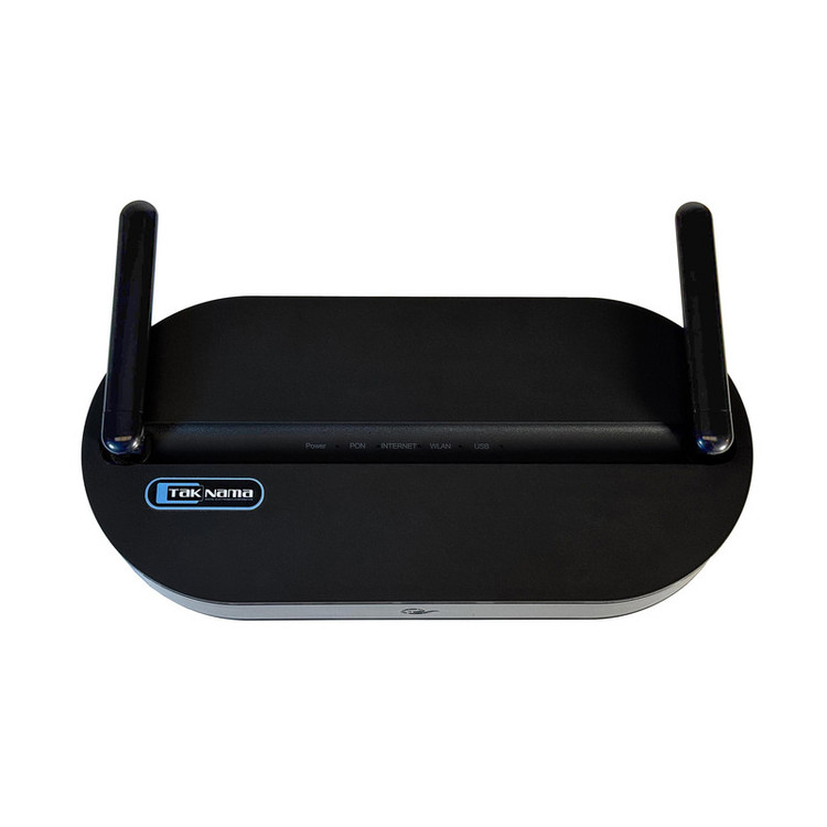 مودم روتر فیبرنوری Gpon-ONT تک نما مدل TN8145V5