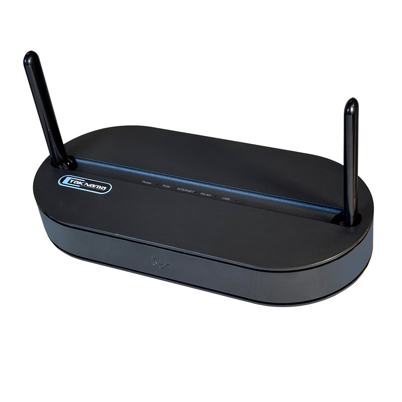 مودم روتر فیبرنوری Gpon-ONT تک نما مدل TN8145V5