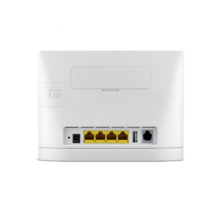 مودم 4G LTE هوآوی مدل LTE CPE B315s