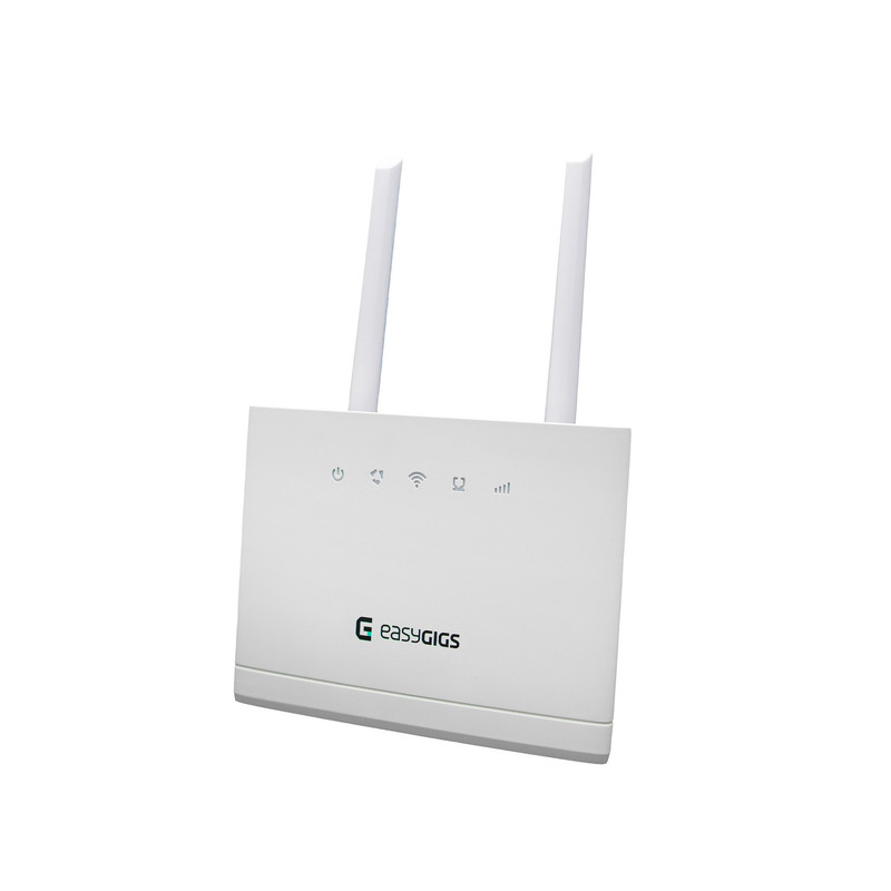 مودم 4G LTE ایزیگیگز مدل EG-CLR150-3511S