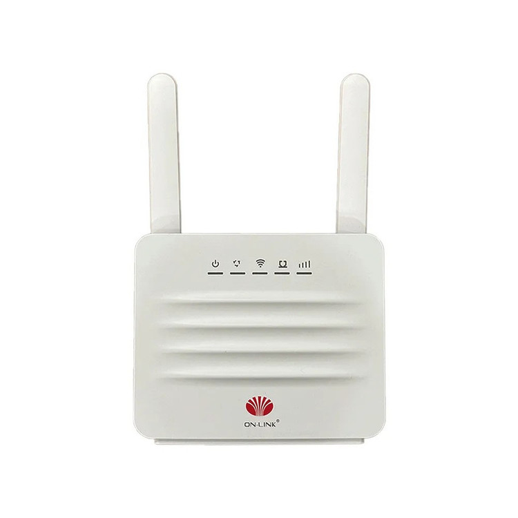 مودم 4G LTE آن لینک مدل E315s