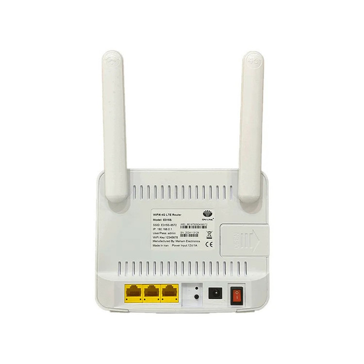 مودم 4G LTE آن لینک مدل E315s